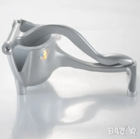 Ръчна сокоизстисквачка за плодове JUVOPRESS, снимка 3 - Сокоизстисквачки и цитрус преси - 47796732