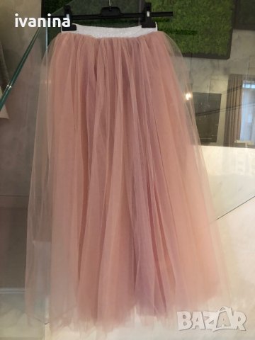 Балетни трика и жилетки, снимка 5 - Други - 36113726