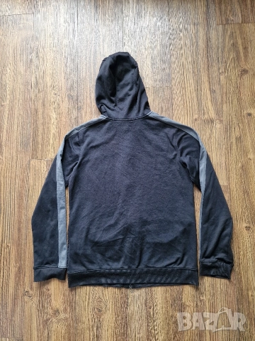 Страхотно мъжко спортно долнище горнище UNDER ARMOUR размер S/M, снимка 5 - Спортни дрехи, екипи - 52606393