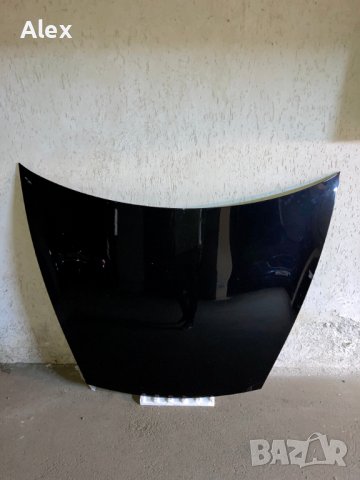 Преден капак Porsche Cayenne 955/957 Порше Кайен