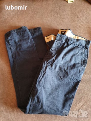 Мъжки панталон  H&M!, снимка 2 - Панталони - 37142605