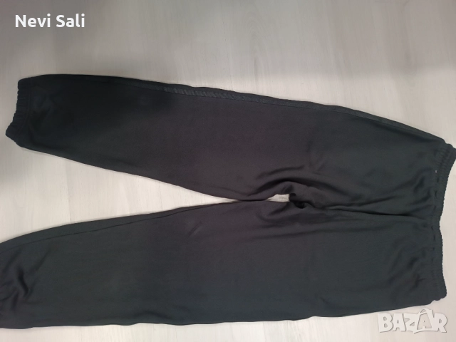 Ново долнище Адидас М , снимка 9 - Панталони - 52196401