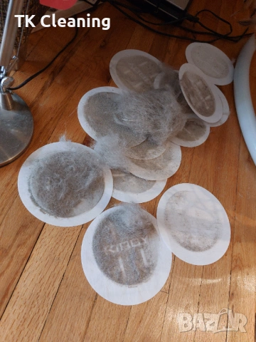 Почистване на акари, снимка 7 - Пране на мека мебел и дивани - 53191402