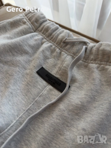 Анцунг/ панталон essentials , снимка 15 - Панталони - 53121719