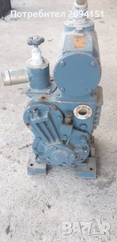 помпа, снимка 3 - Водни помпи - 39088645