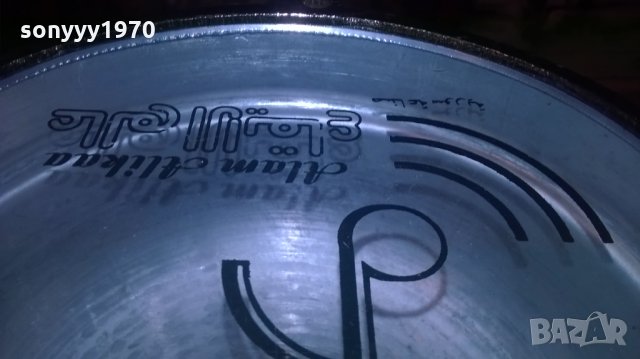 НОВА ГОЛЯМА ТАРАМБУКА, снимка 13 - Ударни инструменти - 27467058