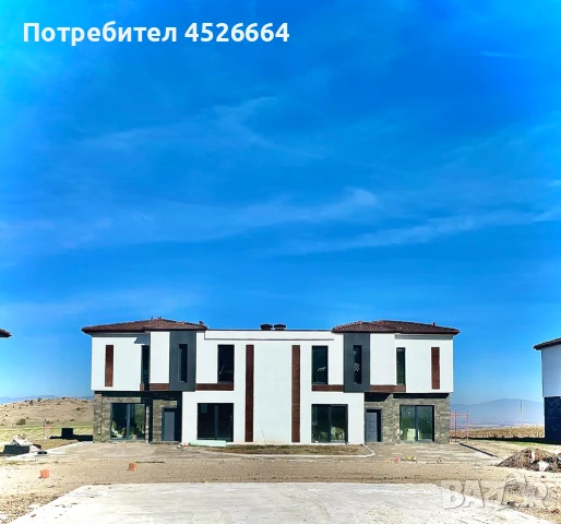 Продава КЪЩА , снимка 4 - Къщи - 50983469
