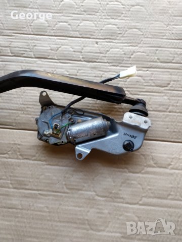 Моторче за задна чистачка за Рено Меган , снимка 4 - Части - 32411727