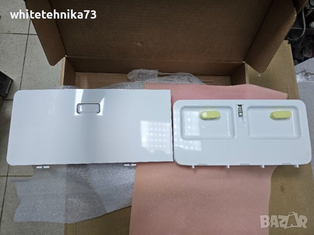 Капаци от сушилня Beko, снимка 1