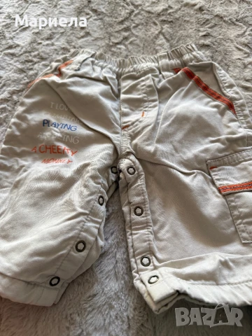 Бебешки играчки и дрехи,цена 15 лв., снимка 4 - Плюшени играчки - 51325980