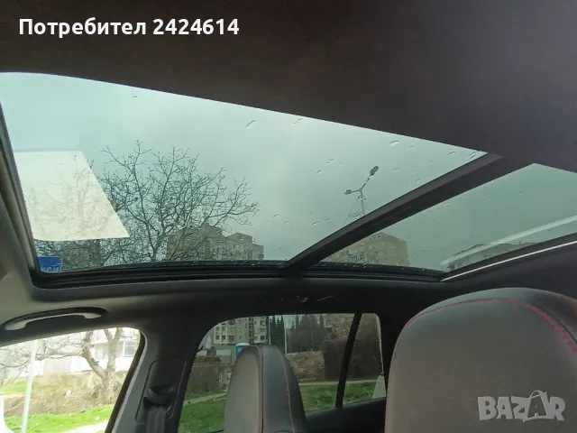 Skoda Octavia VRS , снимка 14 - Автомобили и джипове - 48329233