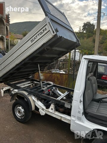 piaggio porter 1.0, снимка 12 - Бусове и автобуси - 43751142