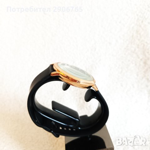 Мъжки бизнес часовник с дата- като нов, снимка 4 - Мъжки - 43213087