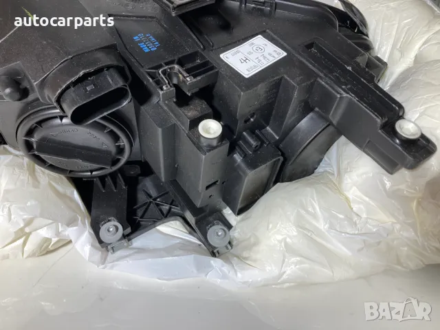 Преден фар за Ауди А4 Б8 / A4 B8, A4 B8 Allroad, снимка 3 - Части - 48340123