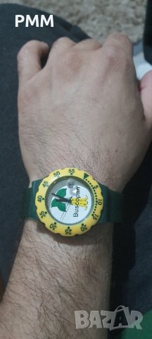 Ръчен часовник