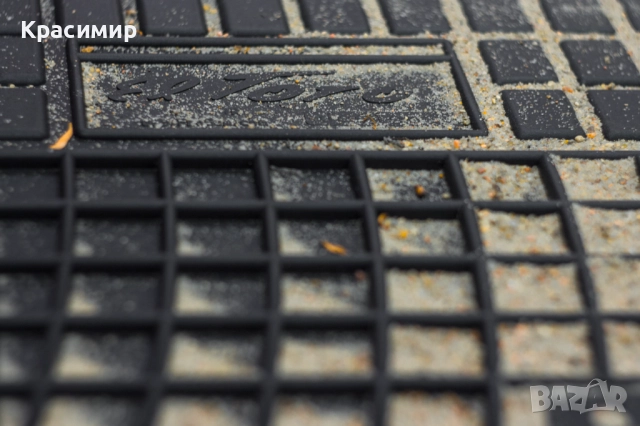 Стелки к-т - BMW X3/X4 -F25/26- 2014-2018г, снимка 2 - Аксесоари и консумативи - 52580731