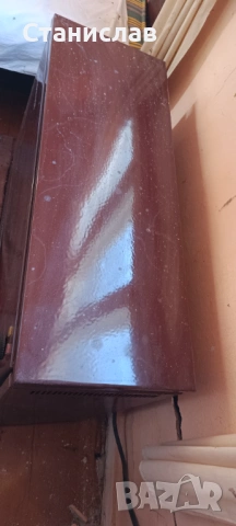 Акумулираща печка Металургия, снимка 5 - Отоплителни печки - 53459689