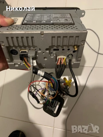 Мултимедия за Volkswagen, снимка 4 - Аксесоари и консумативи - 51299543