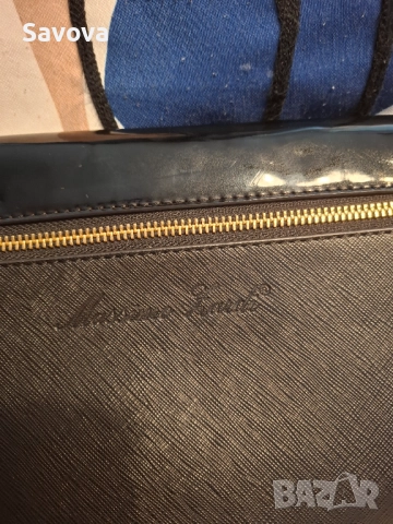 Дамски клъч Massimo Zardi, снимка 4 - Чанти - 52176156