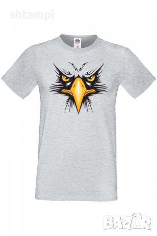 Мъжка тениска EAGLE Изненада,Повод,Подарък,Празник