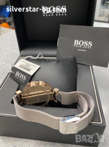 Нов дамски часовник Boss