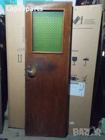 врата без коса 195/64.4