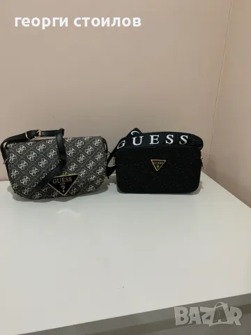 Дамски чанти, снимка 2 - Чанти - 48565257