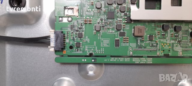 Основна платка BN94-13275V,BN41-02635B,KANT_M2E, снимка 3 - Части и Платки - 32471669