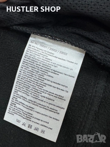 Мъжки софтшел MERCEDES. Размер L, снимка 8 - Спортни дрехи, екипи - 53301778