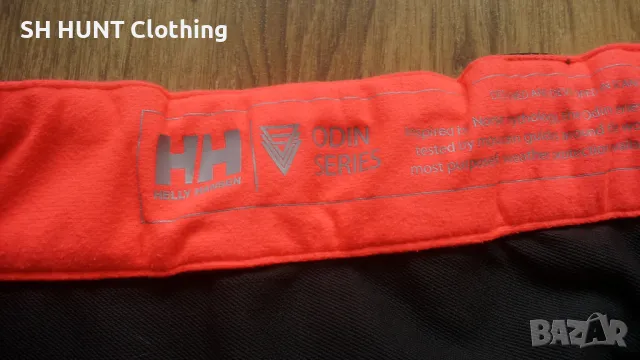 HELLY HANSEN ODIN SERIES Stretch Trouser размер XL еластичен панталон - 1091, снимка 15 - Екипировка - 49873363