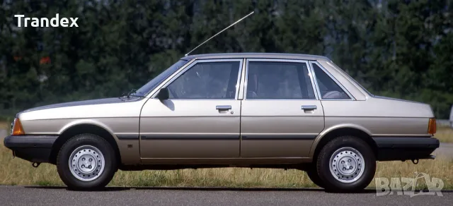 Талбот, Симка Солара / Talbot, Simca Solara за части, снимка 3 - Автомобили и джипове - 47927033