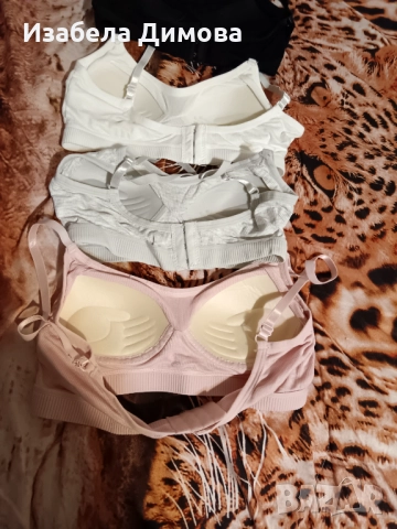 Сутиени, снимка 3 - Бельо - 52240110