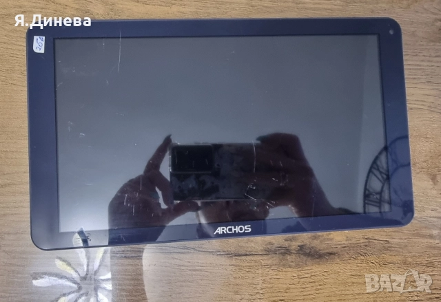 Таблет Archos за части 