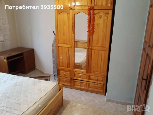 продава апартамент , снимка 11 - Апартаменти - 52215075