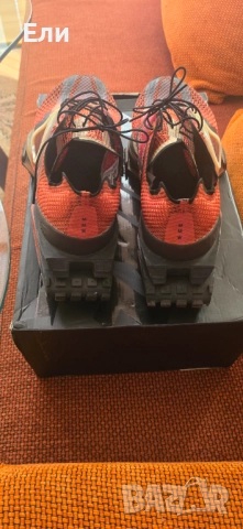 Nike маратонки , снимка 4 - Маратонки - 52224949