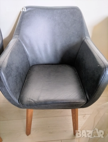 Продавам 6бр трапезни столове