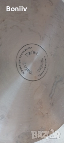 Тенджера TEFAL, снимка 5 - Съдове за готвене - 52422441
