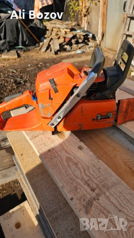 Бензинова резачка Husqvarna 365 X-TORQ , снимка 3 - Други инструменти - 52883666