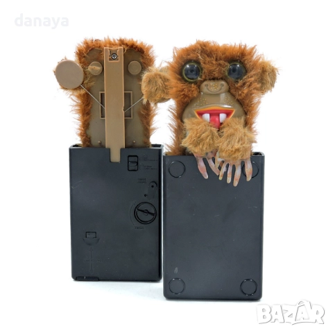 6023 Стряскаща играчка Изкачащо животинче, снимка 6 - Други - 51792170