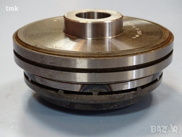 Съединител електромагнитен зъбен Pohony 374107E1 electromagnetic clutch, снимка 13 - Резервни части за машини - 37999862