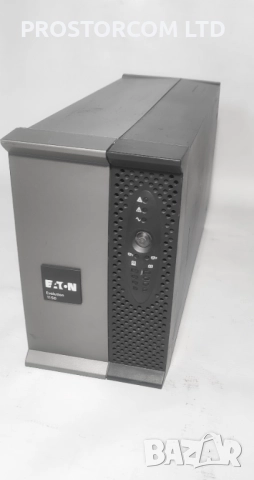 UPS Eaton 1150Va-770W, синусоида, гаранция, цената е с вкл. ДДС, снимка 2 - Друга електроника - 52421348