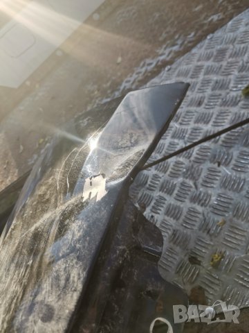 Преден калник за Мерцедес МЛ W 166 2012г, снимка 9 - Части - 34775502