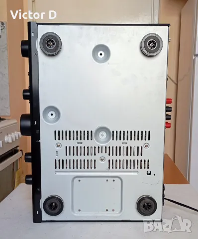 KENWOOD KA-3050R - Стерео усилвател , снимка 8 - Ресийвъри, усилватели, смесителни пултове - 50348285