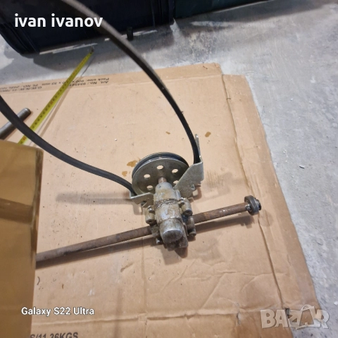 Редуктор за Грил , снимка 5 - Барбекюта - 51622876