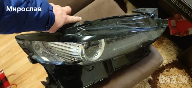 фарове фар лед ксенон, снимка 4 - Части - 39383167