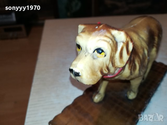 КУЧЕ ОТ ФРАНЦИЯ-АНТИКА 0401241710, снимка 7 - Колекции - 43658749