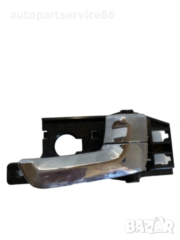 Вътрешна дръжка на предна дясна врата за KIA Sportage 2.0 CRDi (2006-2010)