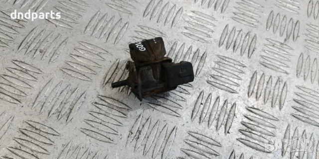 Вакуум клапан VW Golf 4 1.9TDI 90hp 1999г.	