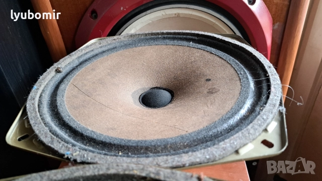 Itt-10 инча., снимка 3 - Тонколони - 51484290