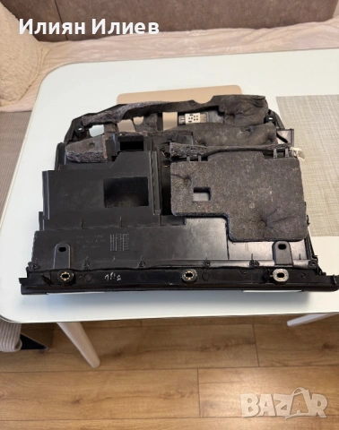 Жабка за Audi A3 Hatchback II (05.2003 - 08.2012), снимка 5 - Аксесоари и консумативи - 53186745